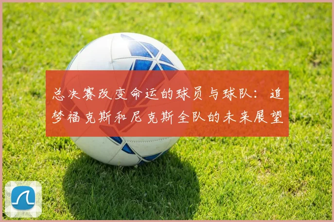 总决赛改变命运的球员与球队：追梦福克斯和尼克斯全队的未来展望