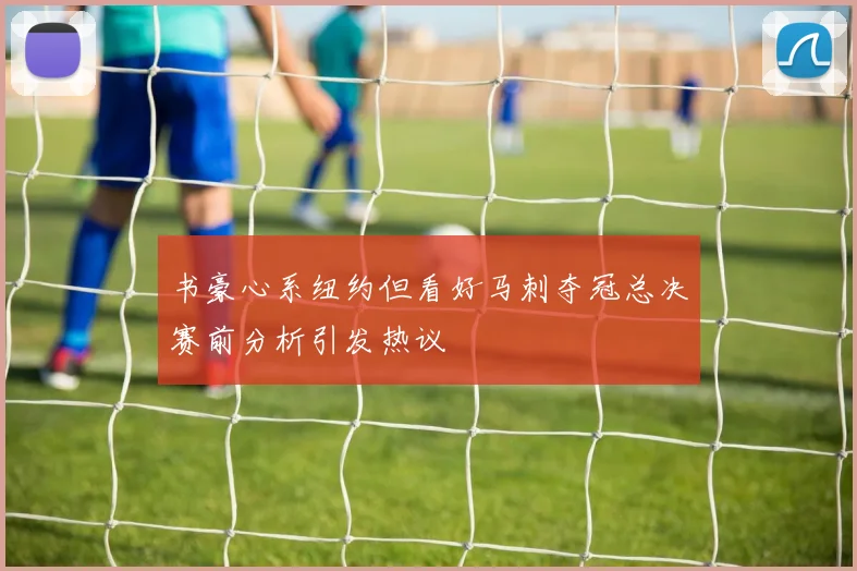 书豪心系纽约但看好马刺夺冠总决赛前分析引发热议